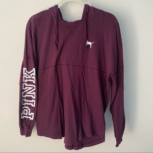 PINK VS Lightweight Hoodie